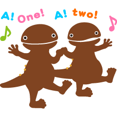 Everyday of Ohsan & Shosan