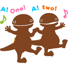 Everyday of Ohsan & Shosan