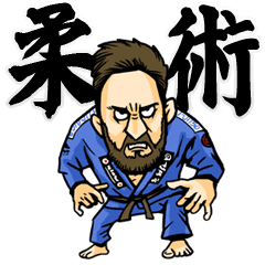 BJJ party Brazilian Jiu Jitsu