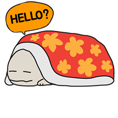 TRA's daily expressions