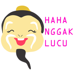 Chienese Grandfather