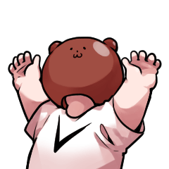 BigBear Blank Thoughts