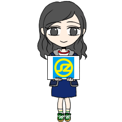 SOZOKOBO Official Sticker 2016