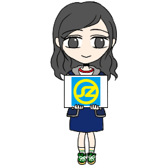 SOZOKOBO Official Sticker 2016