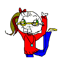 jarico and amusing friend