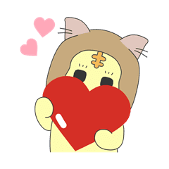 We want to become a different animal