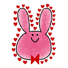 ColorfulCats&Rabbits