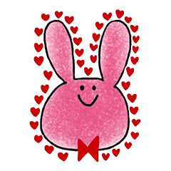 ColorfulCats&Rabbits