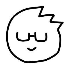 The Glasses Boy Matsui