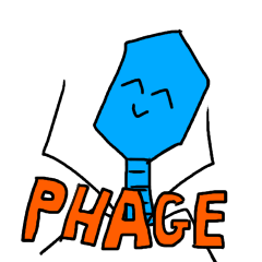 TaikinPhage