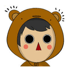 Mr.BrownBear