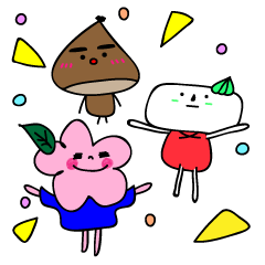 Jimikyo's daily life(Korean version)