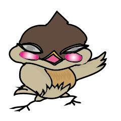 Odd bird : Archey and ARP