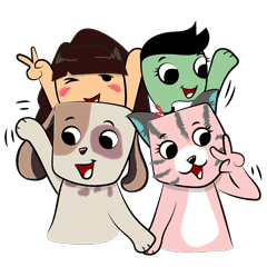 Charley and Bubu best date