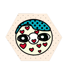 Lovely pen friends 2