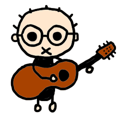 Natsubayashi's Sticker 03