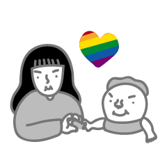 Edgyedgee 2.0-- grey daily life