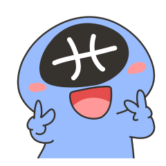 constellations buddy, Pisces