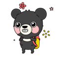 Three bear storys 'school story'