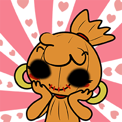 Voodoo Doll and Sunny Doll part.2