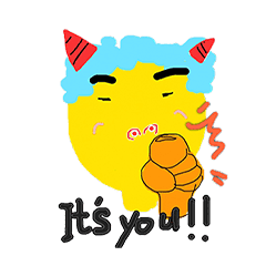 Colorful life series(B)