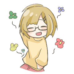 Staples of girls with glasses