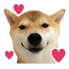 Shibainu-KOTETSU stamp vol.2