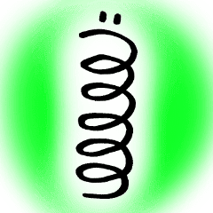 Mr. Japanese spring boy