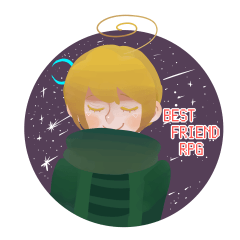 *best friend RPG*