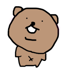 kaosada bear