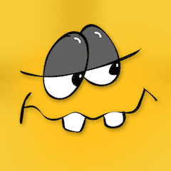 Eyes Emoji Collection Vol. 1