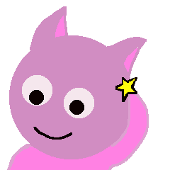 lovely violet smile 4