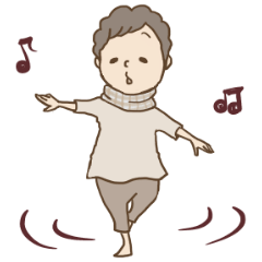 My pace mommy and daddy.