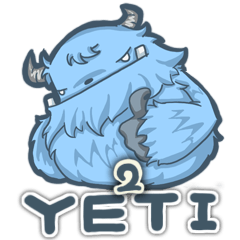 YETI Life 2