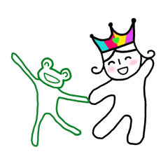 Mr. Yuruo of rainbow country 2