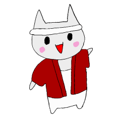 DANJIRI like nu-ko everyday