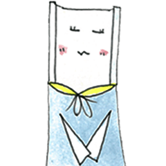 Steel constructural girl