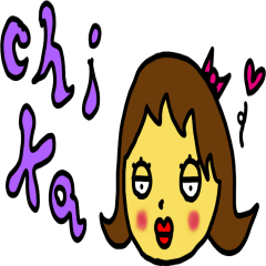 chikaS