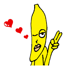 Banana fairy Bananaman5