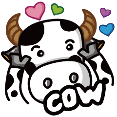May's cow