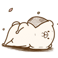ともだちはくま((だるめ)) | LINE STORE