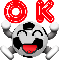 Lineアニメーションスタンプ 動くスタンプ サッカー 検索結果 Lineアニメーションスタンプ 動くスタンプ サッカー 検索結果