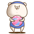 ともだちはくま9 | LINE STORE