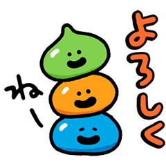 センス抜群 女性にモテるlineスタンプ 大人男性向け