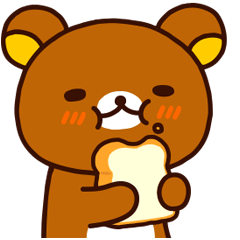 リラックマ やんちゃなコリラックマ リラックマ やんちゃなコリラックマ
