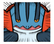 【日文】Pokémon: Artistic Mega Evolution | Yabe-LINE貼圖代購 | 台灣No.1,最便宜高效率的代購網